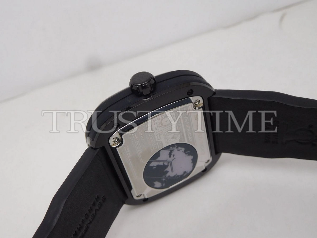 Копия часов SevenFriday M3/01 "SPACESHIP" Арт.SF-0281