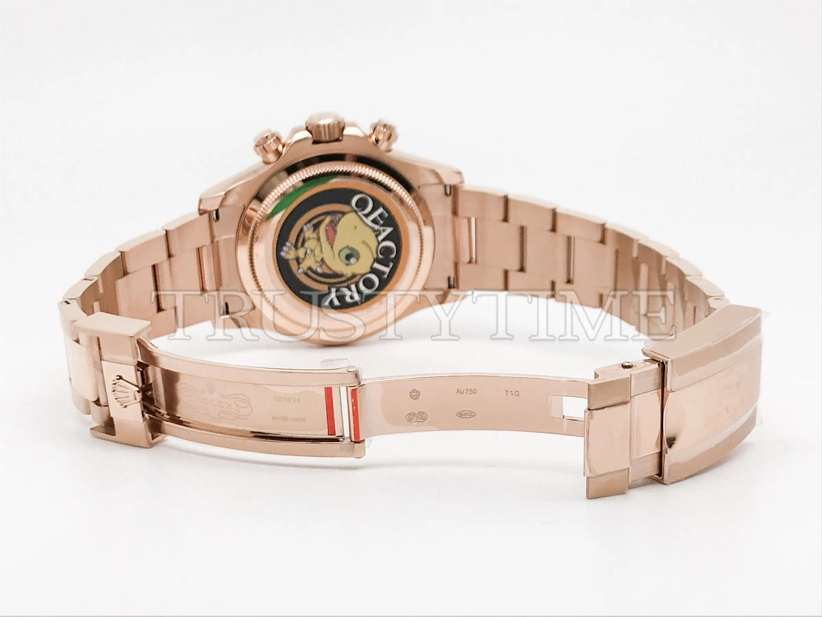 Копия часов Rolex Cosmograph Daytona 126505-0002 Арт.RX-3402