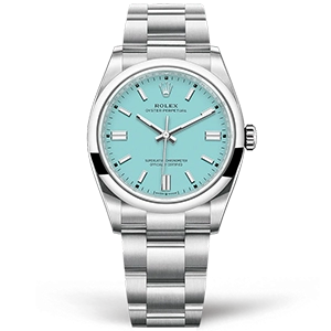 Копия часов Rolex Oyster Perpetual 36mm 126000-0006 Арт.RX-1861
