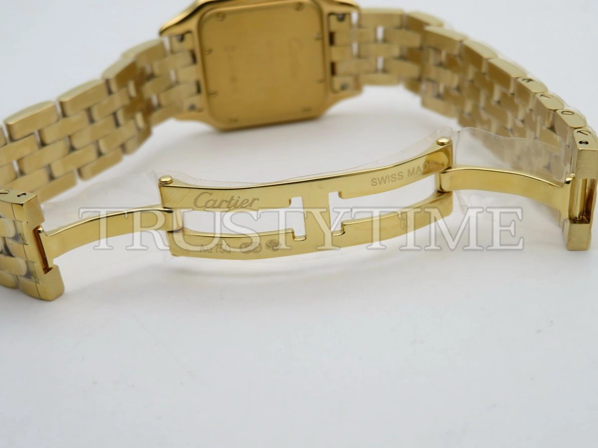 Копия часов Cartier Panthere Secrete De Ladies 27 WJPN0016 Арт.CR-0633