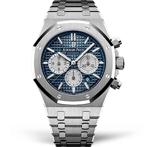 Копия часов Audemars Piguet Royal Oak Chronograph II 26331ST.OO.1220ST.01 Арт.AP-0765