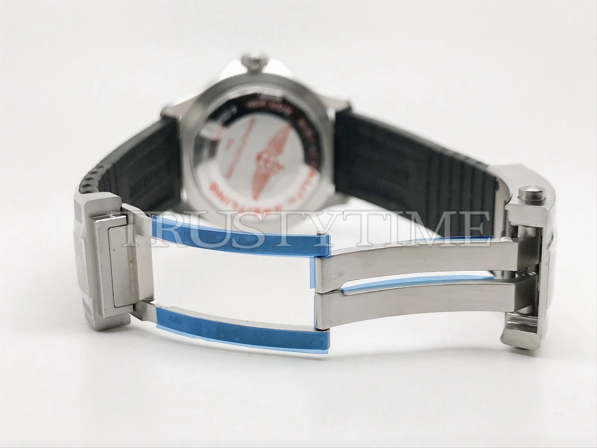 Копия часов Breitling Superocean Automatic 44mm A17376211L2S1 Арт.BT-1054