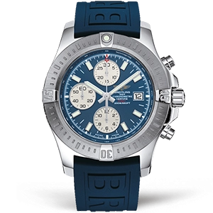 Копия часов Breitling Colt Chronograph Automatic 44 A1338811/C914/158S/A20S.1 Арт.BT-0868