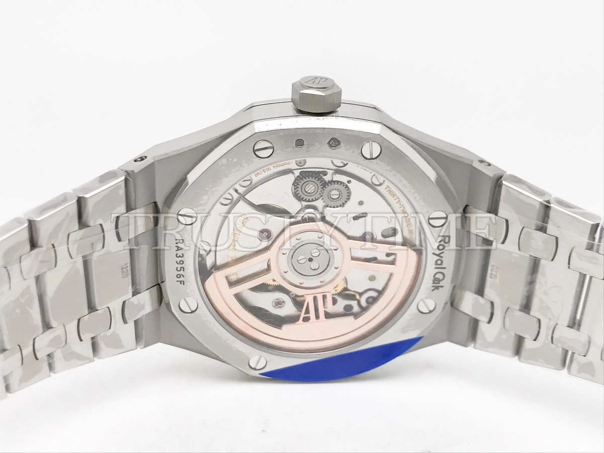 Копия часов Audemars Piguet Royal Oak Selfwinding Special Edition 15510BC.OO.1320BC.02 Арт.AP-1212