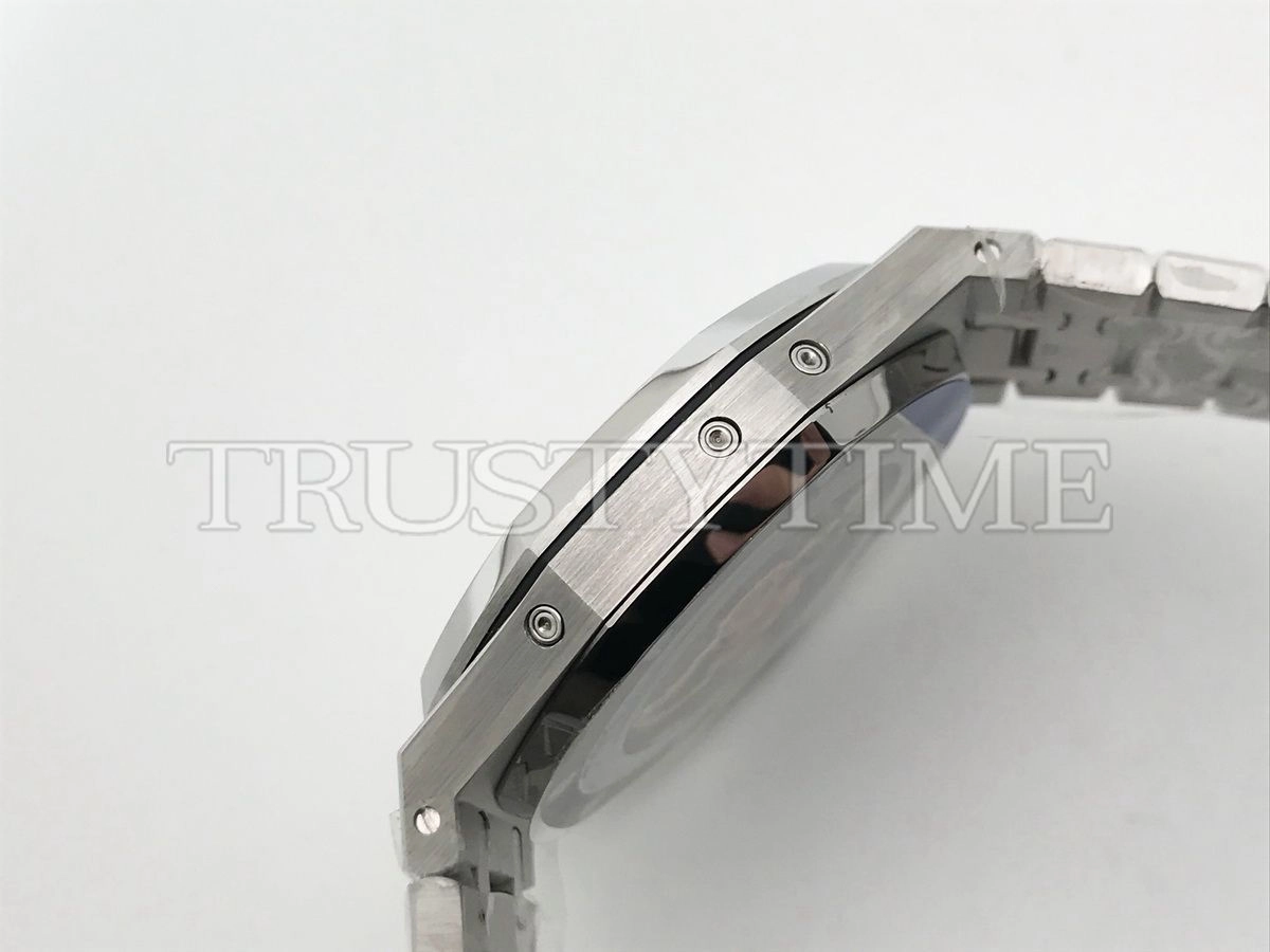 Копия часов Audemars Piguet Royal Oak Perpetual Calendar 26597PT.OO.1220PT.01 Арт.AP-1033