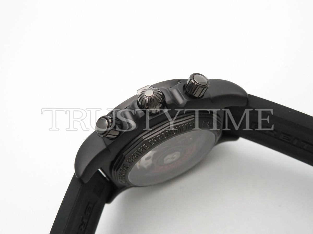 Копия часов Breitling Chronomat Raven 44 MB0111C2/BD07/153S/M20DSA.2 Арт.BT-0396