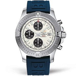 Копия часов Breitling Colt Chronograph Automatic 44 A1338811/G804/158S/A20S.1 Арт.BT-0881