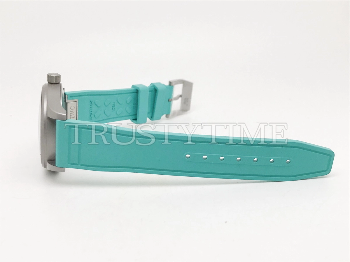 Копия часов IWC Pilot’s Watch Mark XX Mercedes-AMG PETRONAS Formula One™ Team 40 IW328210 Арт.IW-0930