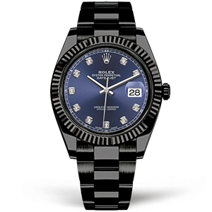 Копия часов Rolex DateJust II 41mm 126300 Арт.RX-1780