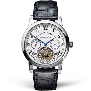 Копия часов A. Lange & Söhne Tourbillon Pour le Mérite 701.005 Арт.AS-0739