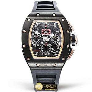 Копия часов Richard Mille RM011 Felipe Massa Арт.RM-0247