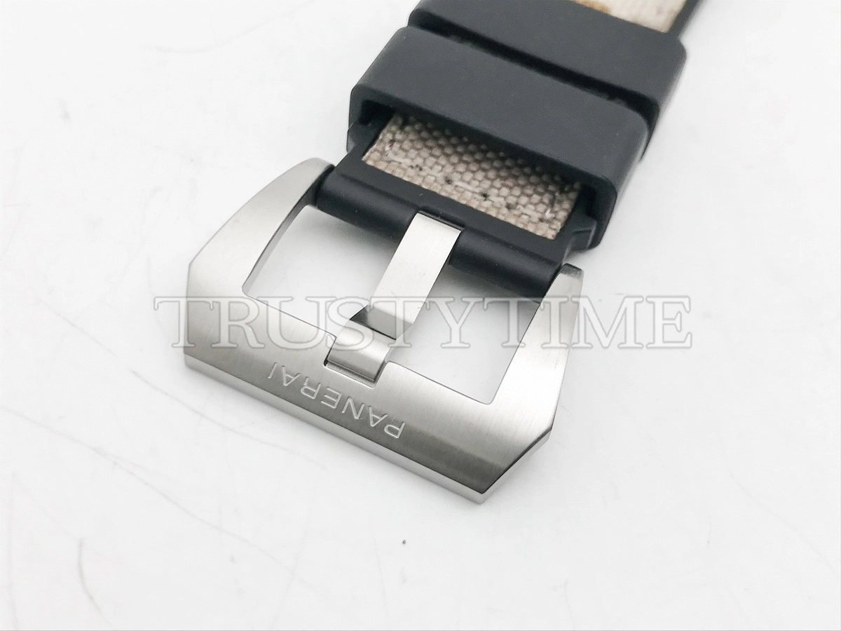 Копия часов Panerai Submersible QuarantaQuattro Navy SEALs 44mm PAM01518 Арт.PN-0922