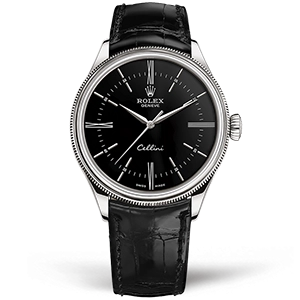 Копия часов Rolex Cellini Time 39mm 50509-0006 Арт.RX-1794