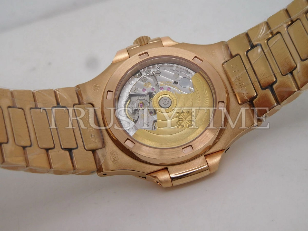 Копия часов Patek Philippe Nautilus 40mm 5719/10R-010 Арт.PP-0488
