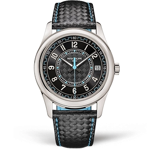 Копия часов Patek Philippe Calatrava 40mm 6007G-011 Арт.PP-0797