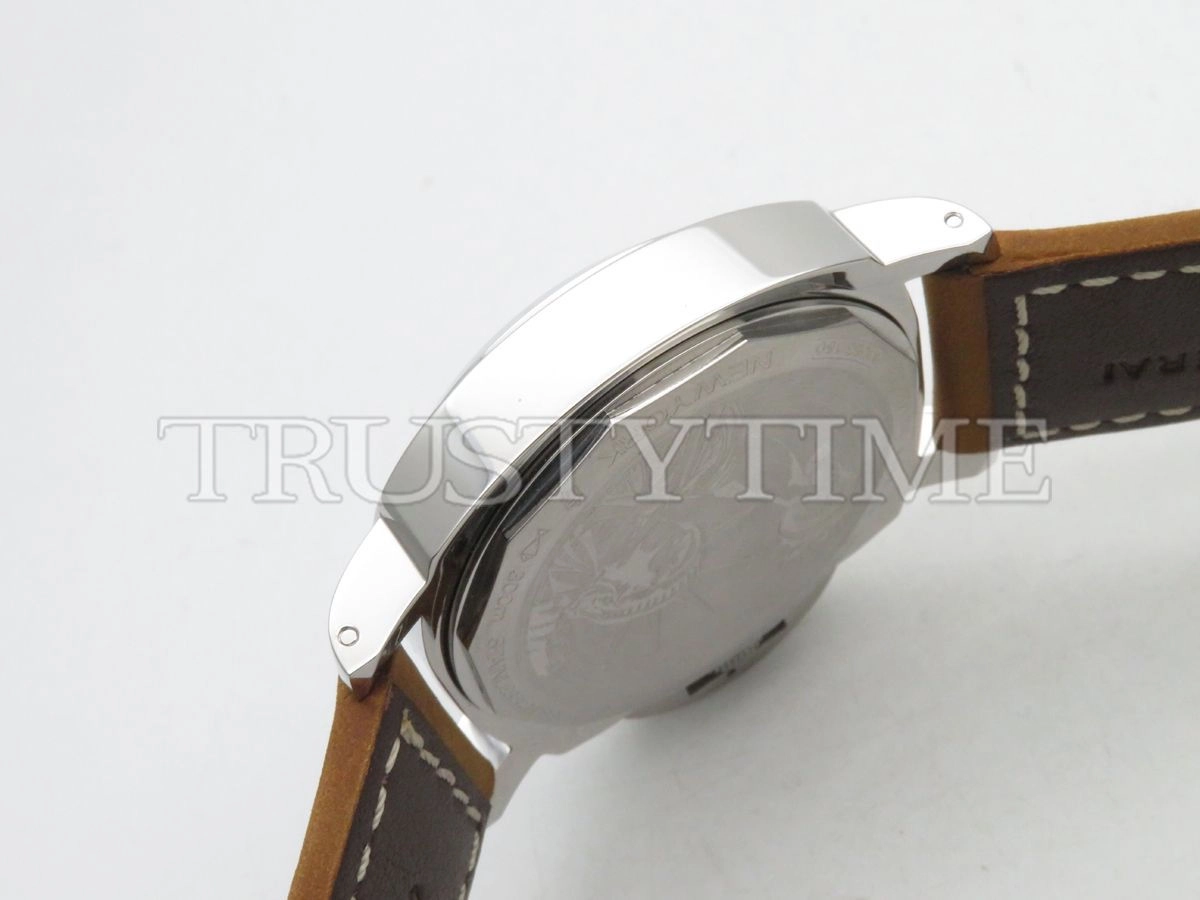 Копия часов Panerai Luminor Marina New York Boutique 44mm PAM00417 Арт.PN-0810