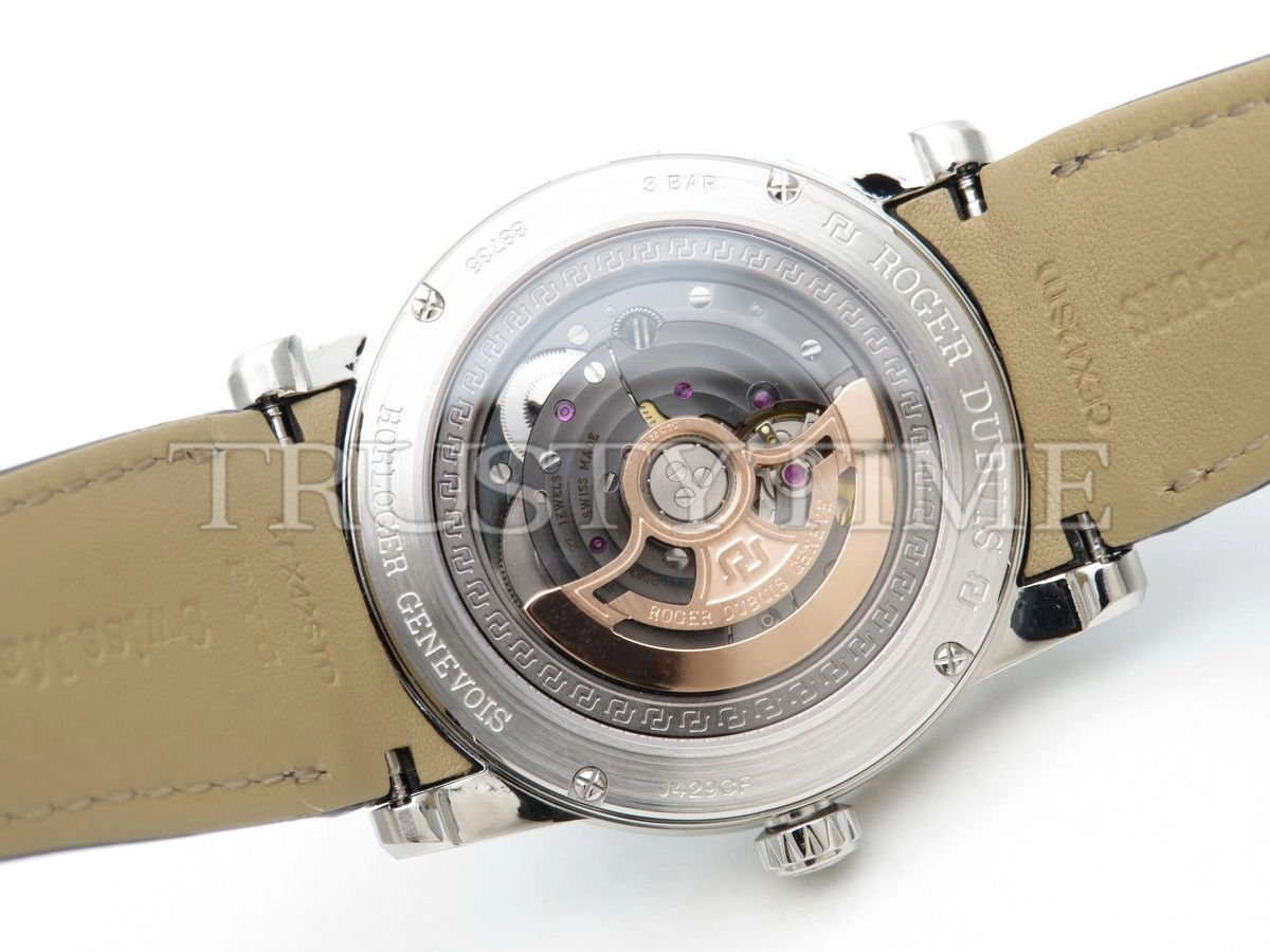 Копия часов Roger Dubuis Excalibur 42mm RDDBEX0535 Арт.RG-0406