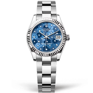 Копия часов Rolex DateJust 31mm 278274-0035 Арт.RX-2872