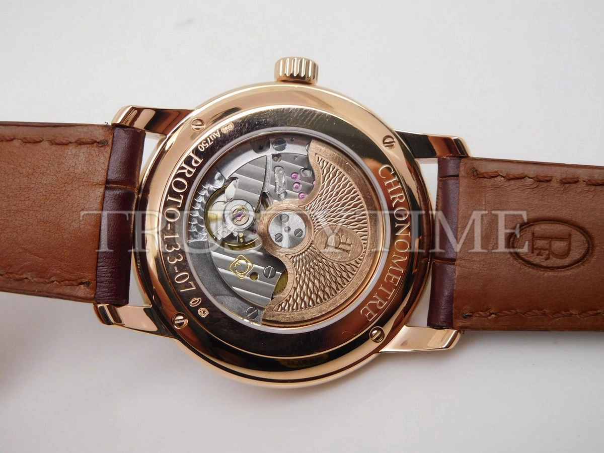 Копия часов Parmigiani Fleurier Toric 41mm PFC423-1601400-HA1441 Арт.PF-0644