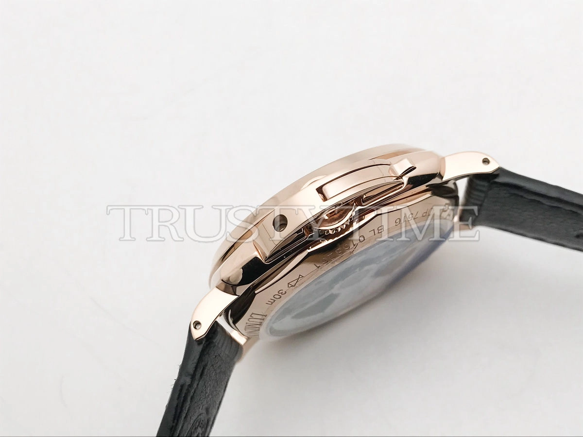 Копия часов Panerai Luminor Due Goldtech™ 42mm PAM01336 Арт.PN-0881