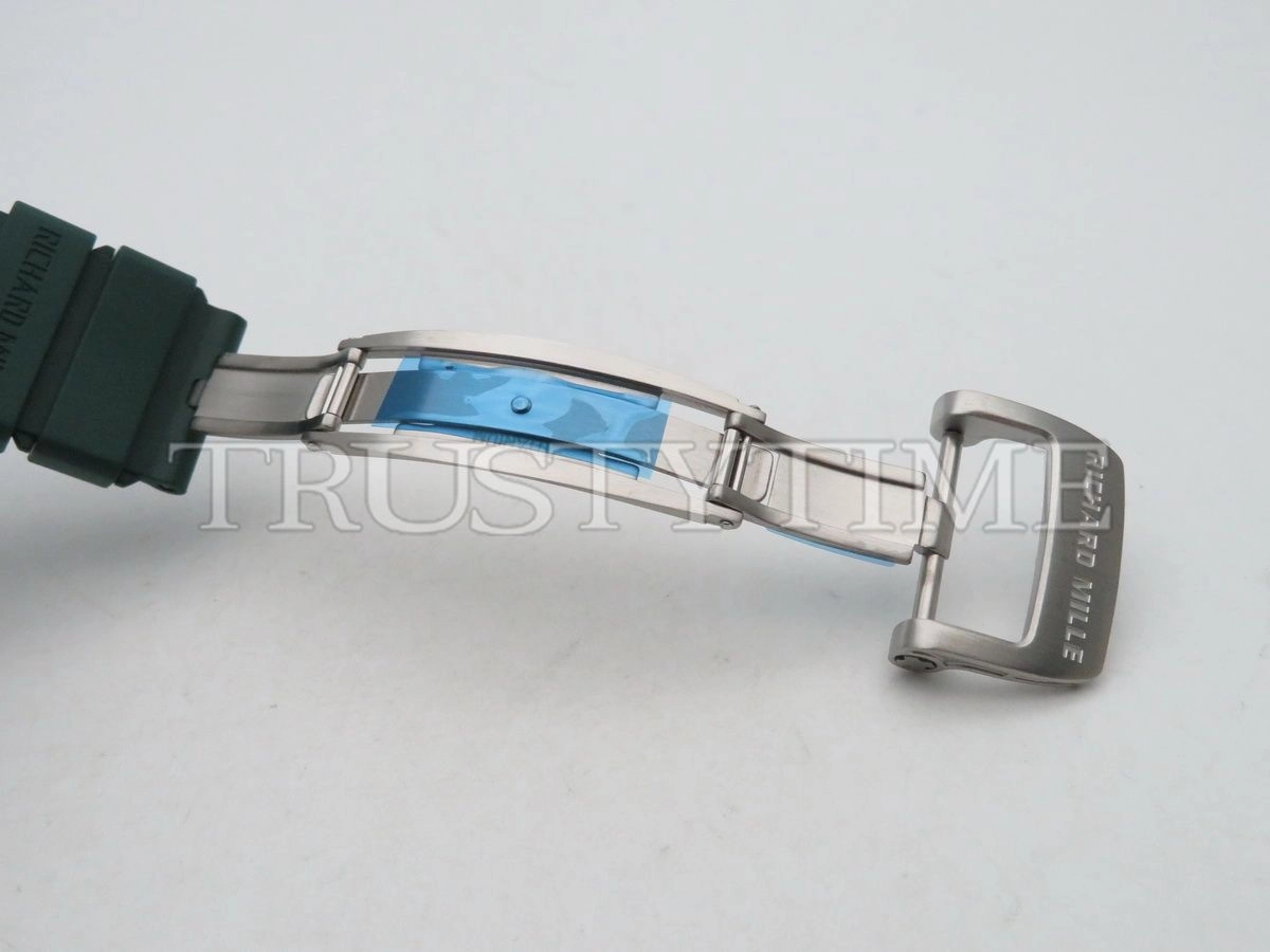 Копия часов Richard Mille RM011-03 Flyback Chronograph Le Mans Арт.RM-0199