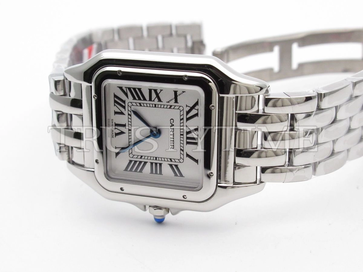 Копия часов Cartier Panthere Secrete De Ladies 27 WSPN0007 Арт.CR-0634