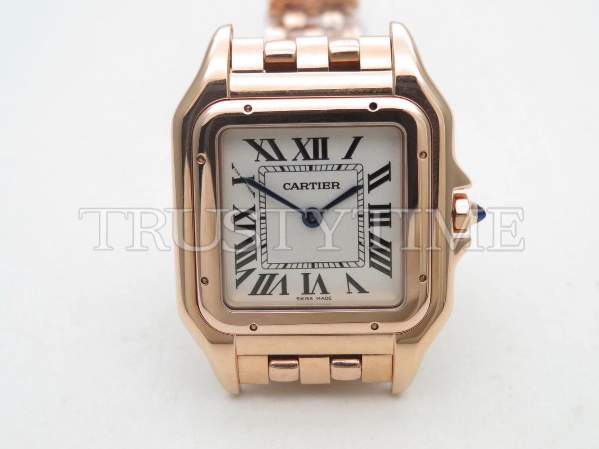 Копия часов Cartier Panthere De Cartier Ladies 27 WGPN0007 Арт.CR-0640