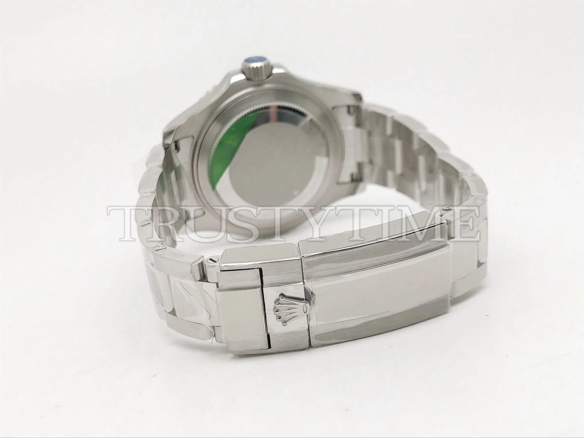 Копия часов Rolex Yacht-Master 37mm 268622-0002 Арт.RX-2928