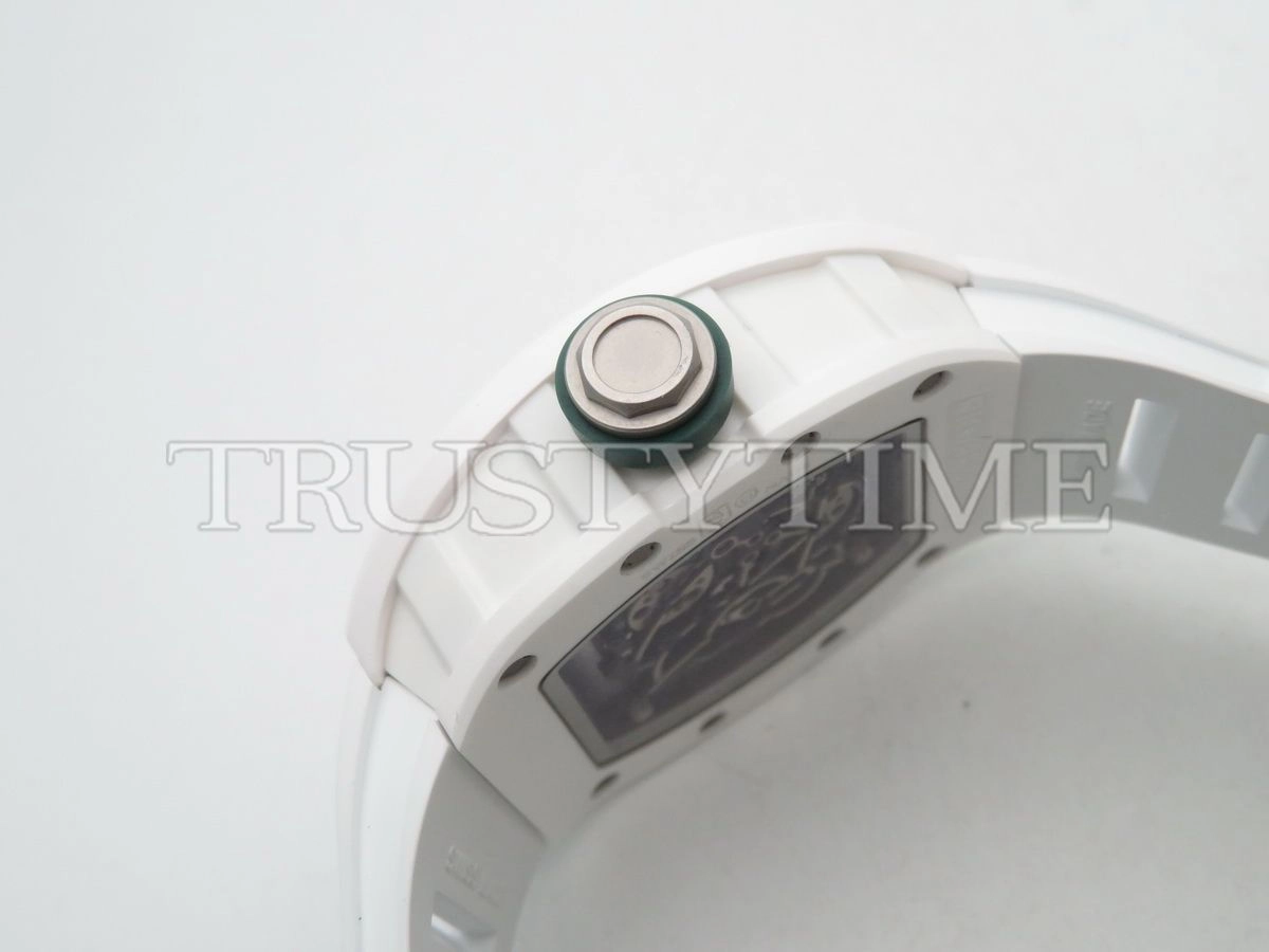 Копия часов Richard Mille RM055 Bubba Watson Арт.RM-0442