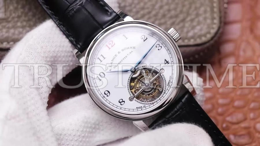 Копия часов A. Lange & Söhne 1815 Tourbillon 730.079 Арт.AS-0734