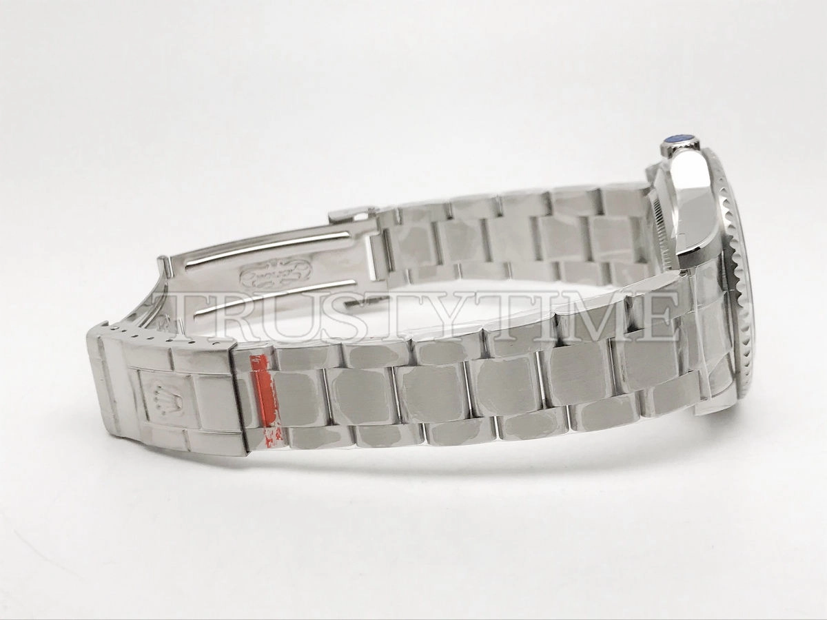 Копия часов Rolex GMT Master II 16710 Coke Арт.RX-3393