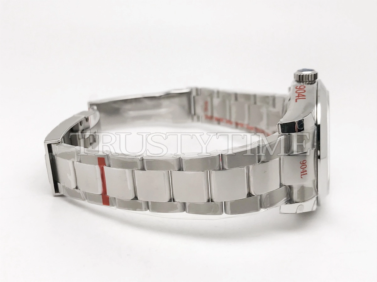 Копия часов Rolex Milgauss 124300 41mm Mad Paris "Who Cares" Edition Арт.RX-3432