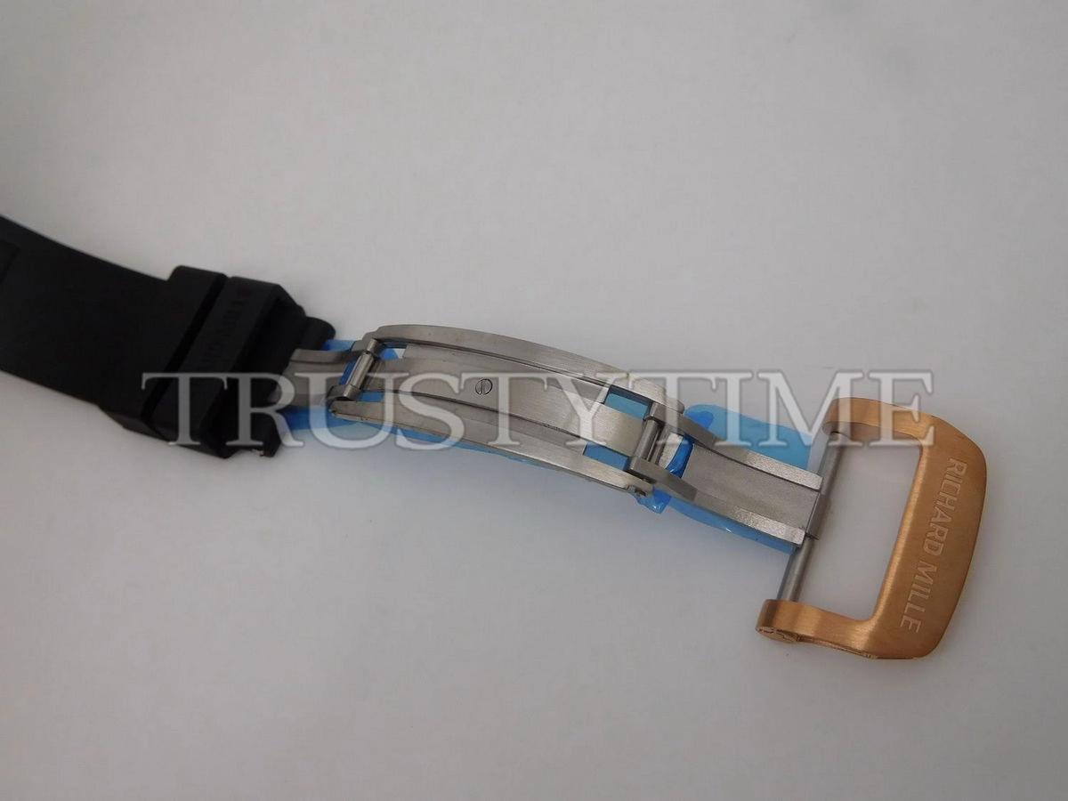 Копия часов Richard Mille RM011 Felipe Massa Арт.RM-0247