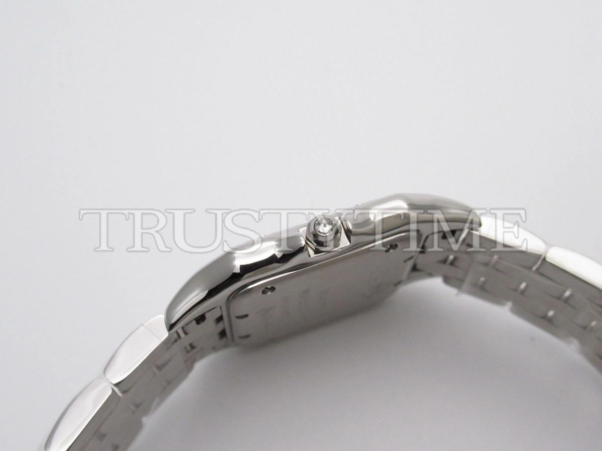 Копия часов Cartier Panthere Secrete De Ladies 27 W4PN0008 Арт.CR-0636