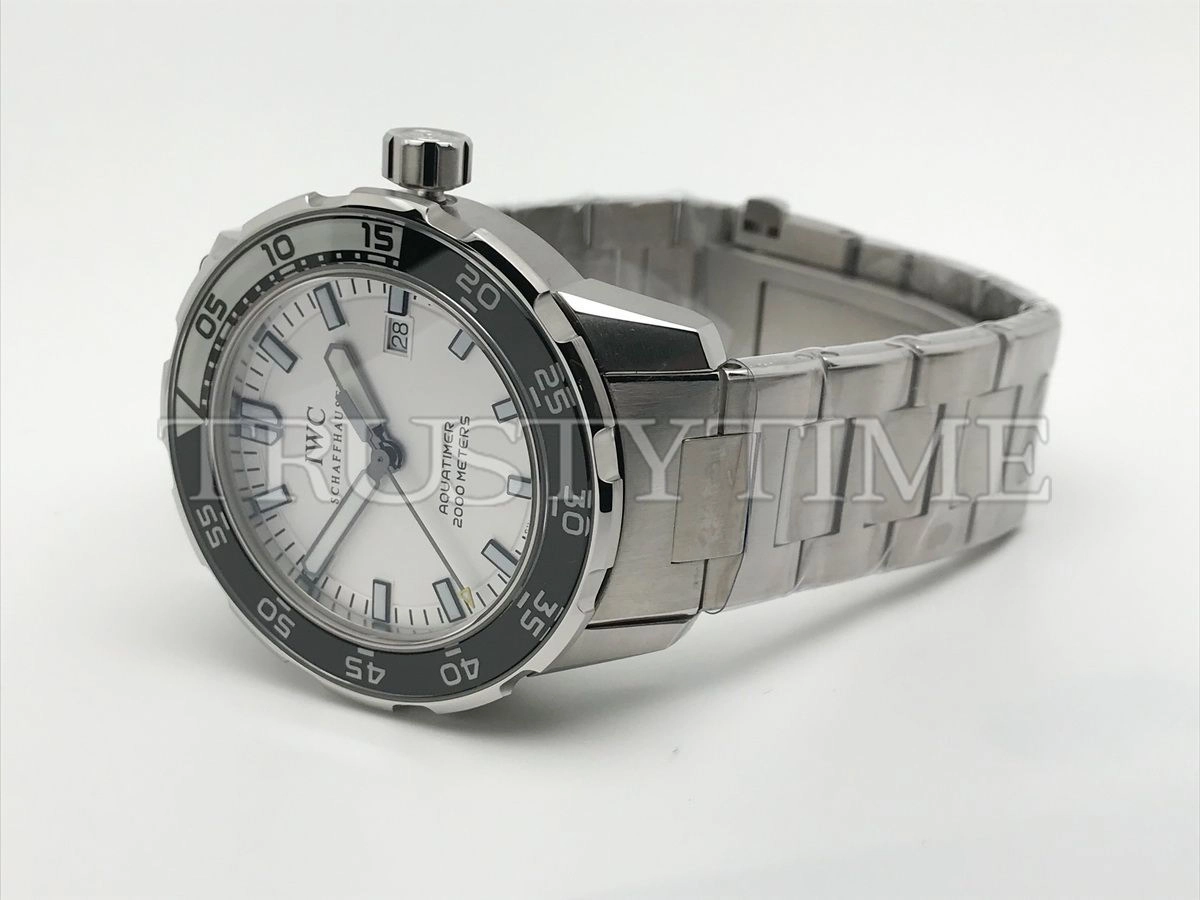 Копия часов IWC Aquatimer Automatic 44mm IW356805 Арт.IW-0756