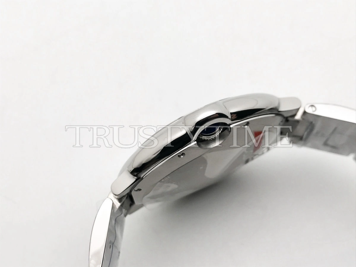 Копия часов Cartier Ballon Bleu 42 W6920042 Арт.CR-0431