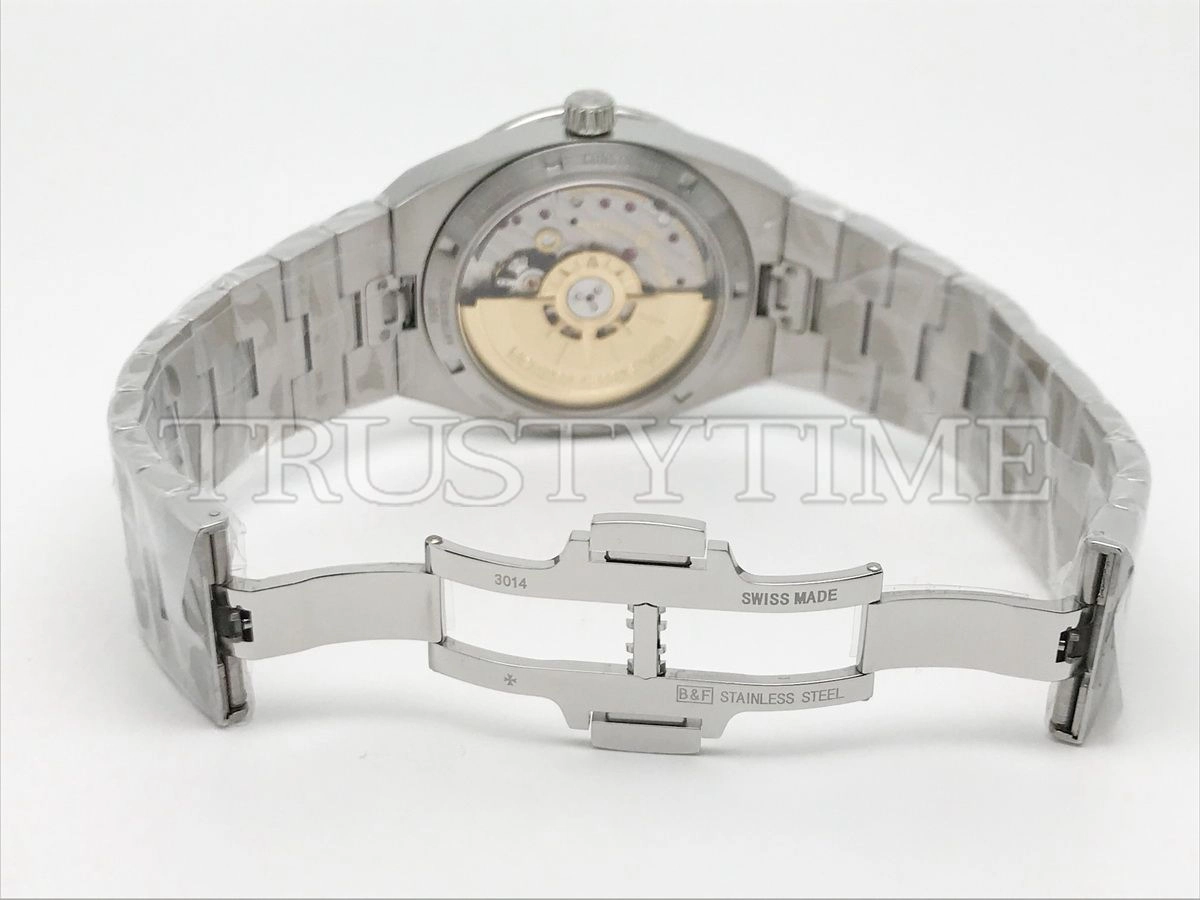 Копия часов Vacheron Constantin Overseas 41mm 4500V/110A-B126 Арт.VC-0340