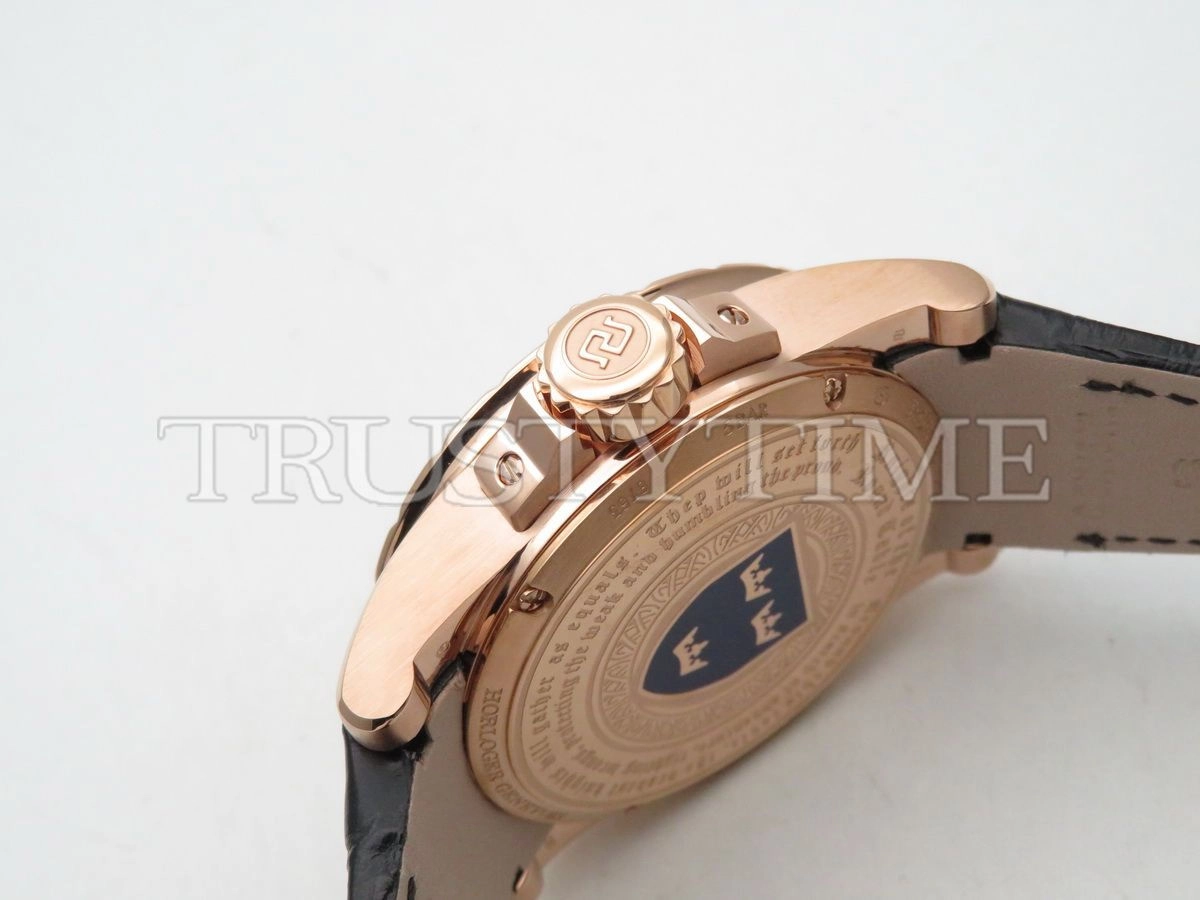 Копия часов Roger Dubius Excalibur The Knights Of The Round Table 45mm RDDBEX0511 Арт.RG-0436