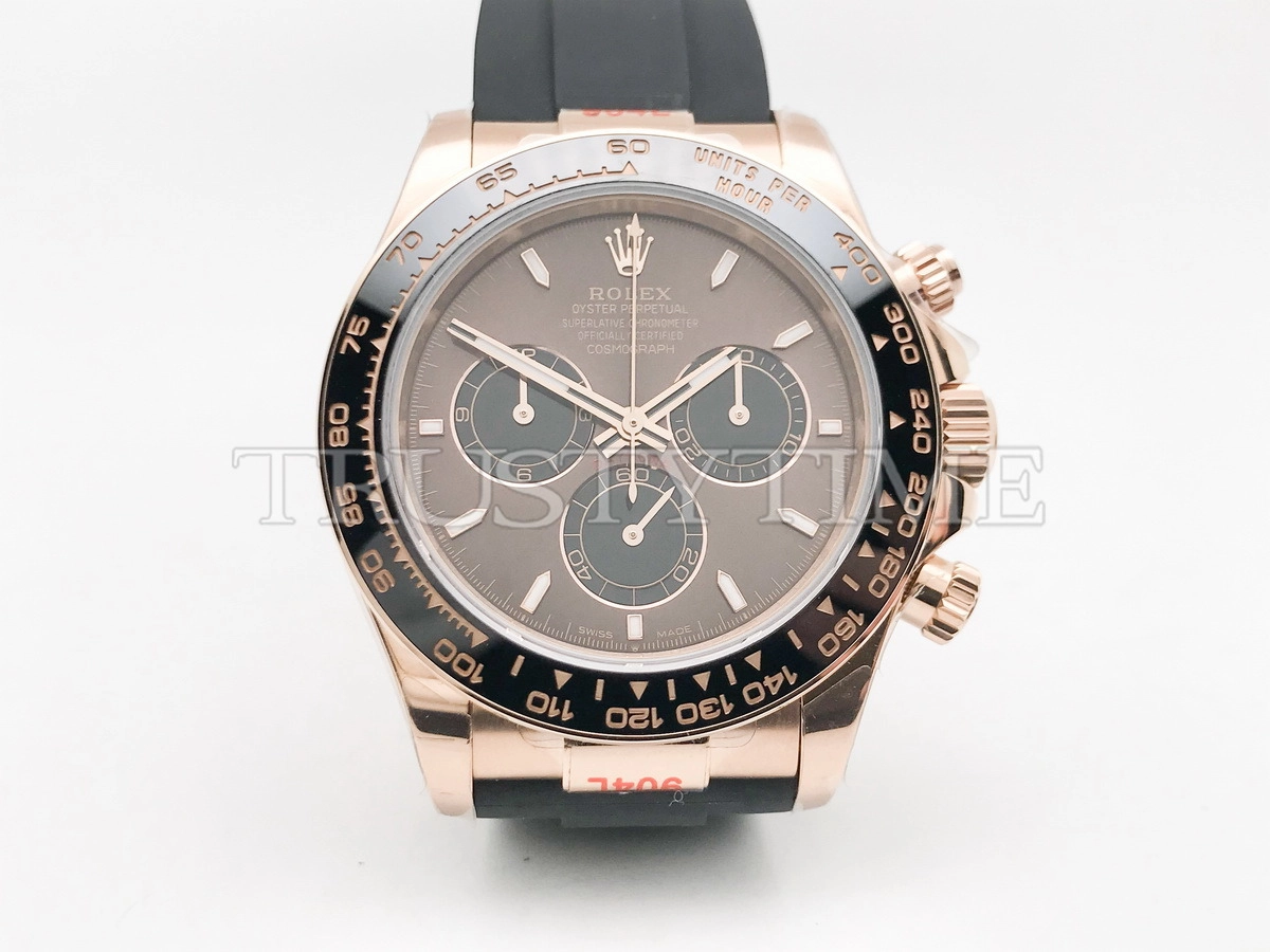 Копия часов Rolex Cosmograph Daytona 126515LN-0010 Арт.RX-3532