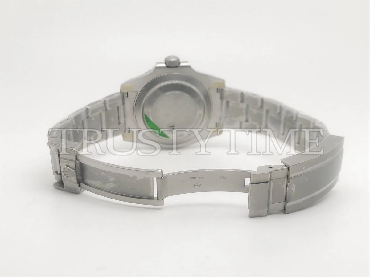 Копия часов Rolex Submariner DiW 41mm Fuchsia Арт.RX-2839