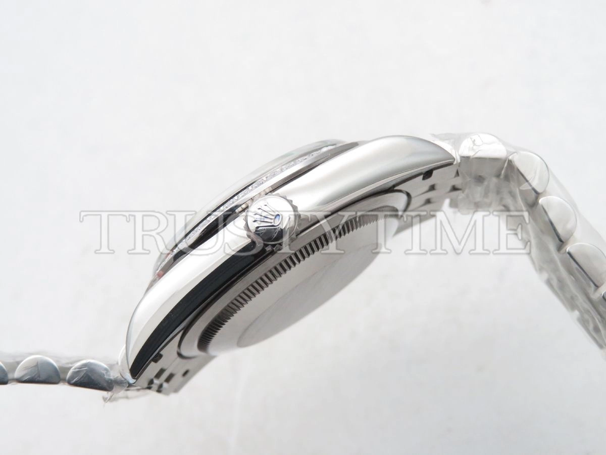 Копия часов Rolex DateJust 36mm 126284RBR-0039 Арт.RX-2086