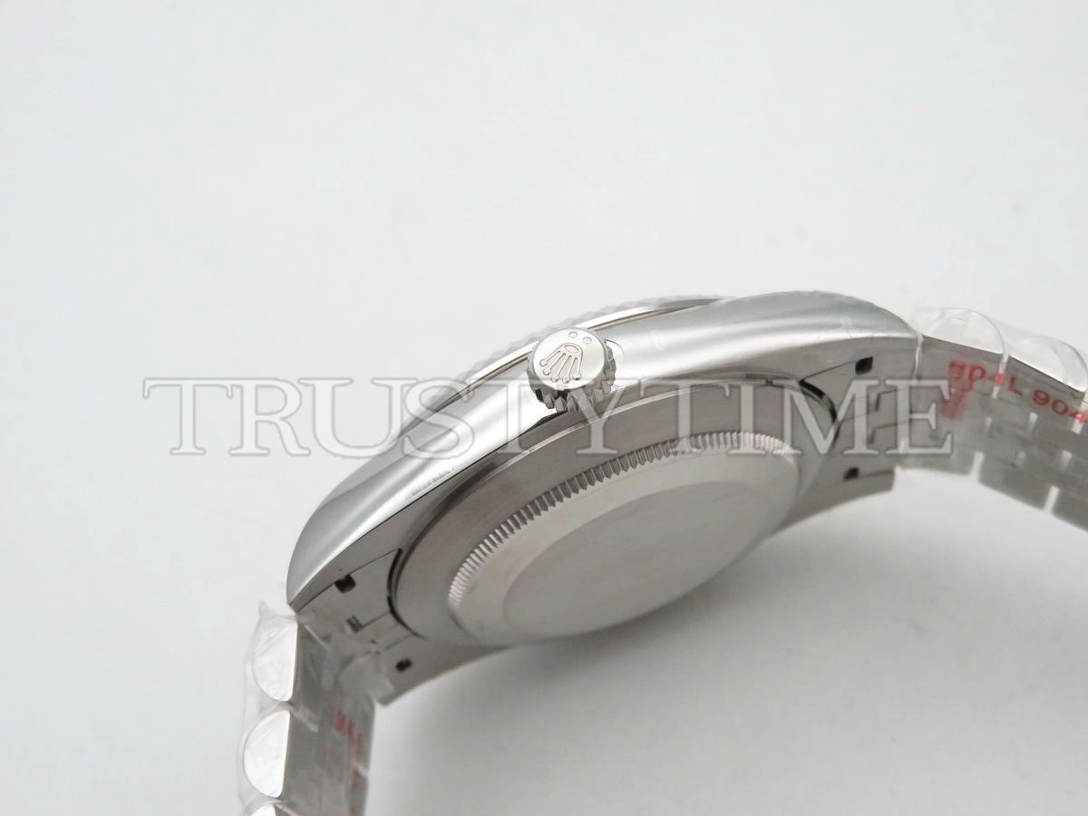 Копия часов Rolex DateJust II 41mm 126334-0016 Арт.RX-0612