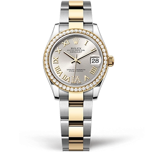Копия часов Rolex DateJust 31mm 278383RBR-0003 Арт.RX-3203