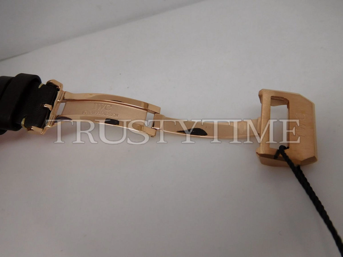 Копия часов IWC Big Pilot's Watch Edition Le Petit Prince 46mm IW500909 Арт.IW-0466