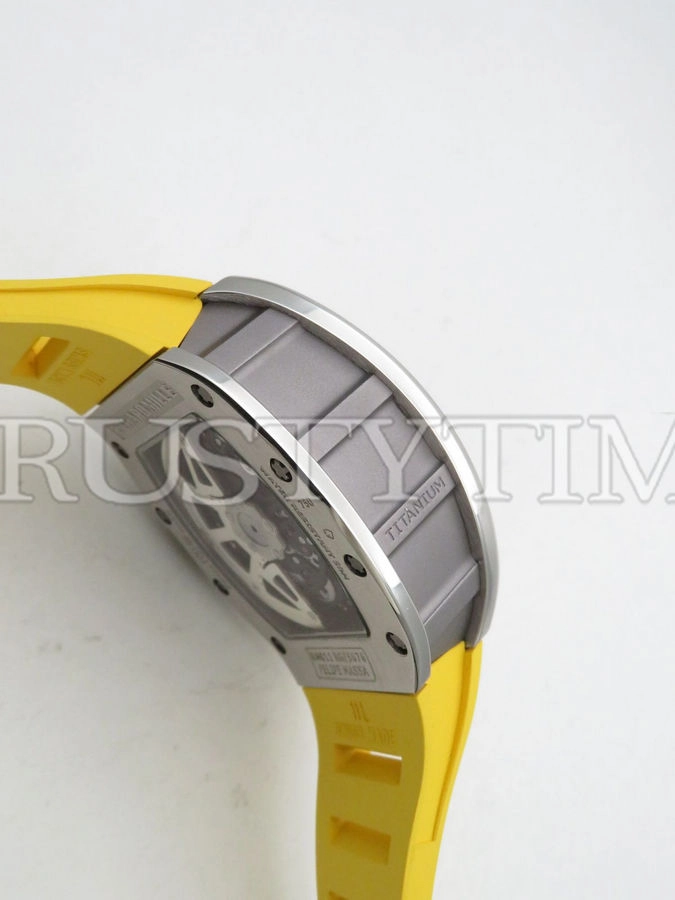 Копия часов Richard Mille RM011 10th Anni Felipe Massa Арт.RM-0500