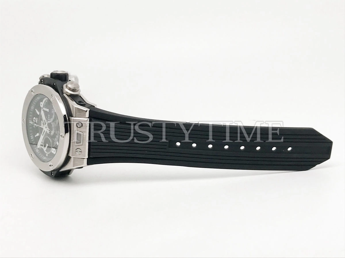 Копия часов Hublot Big Bang Unico Titanium 42mm 441.NX.1171.RX Арт.HB-1237