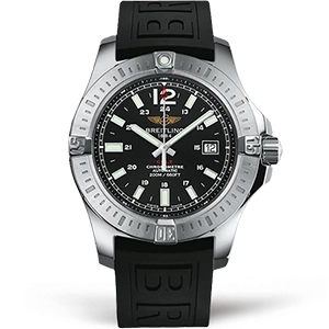 Копия часов Breitling Colt Automatic Volcano 44 A1738811.BD44.152S Арт.BT-0641