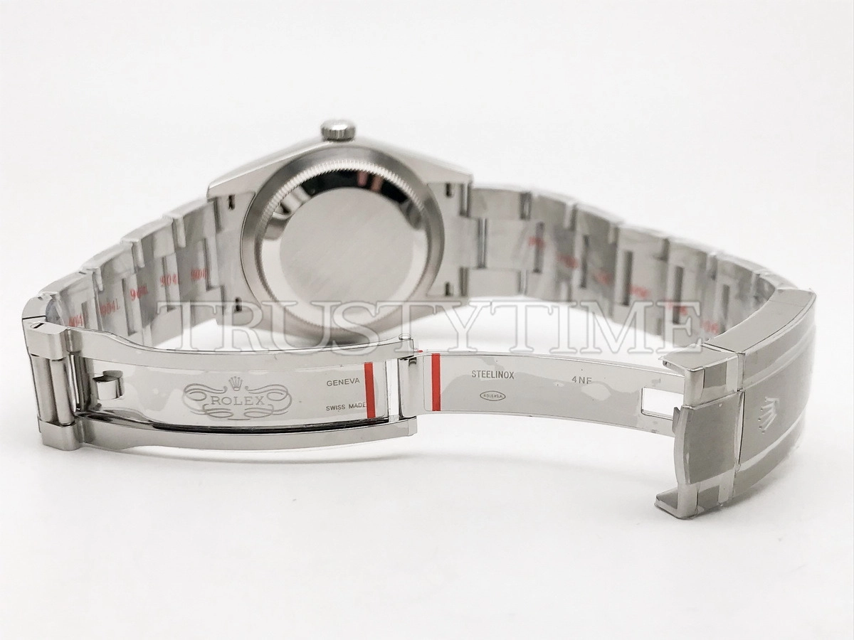 Копия часов Rolex Oyster Perpetual 36mm 126000-0013 Арт.RX-3526