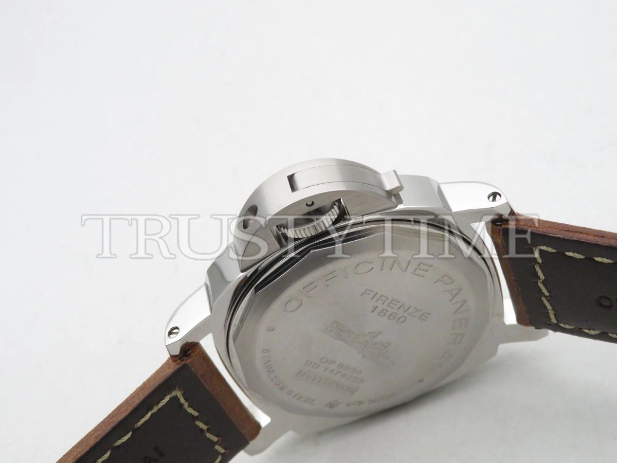 Копия часов Panerai Luminor Boutique Edition 44mm PAM00390 Арт.PN-0802