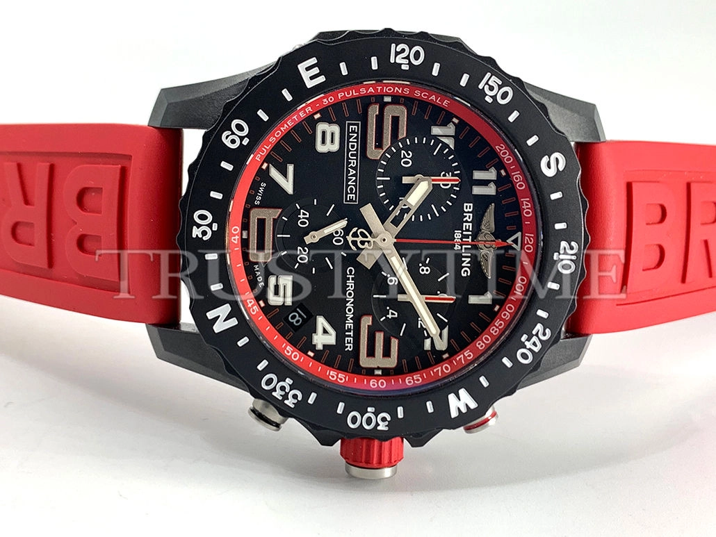 Копия часов Breitling Endurance Pro X82310D91B1S1 Арт.BT-0616